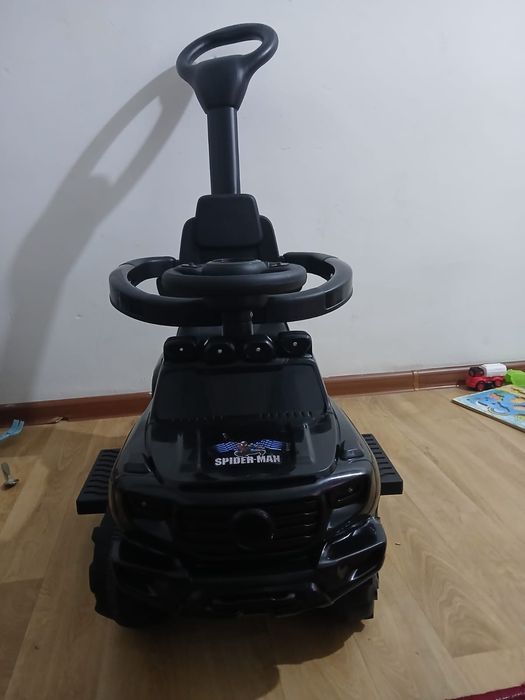 Машина для детей