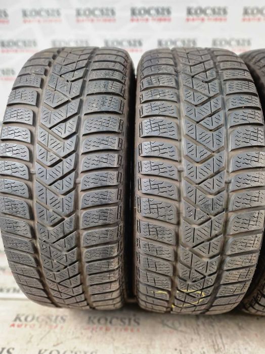 Anvelope iarna - 205 45 17 - PIRELLI