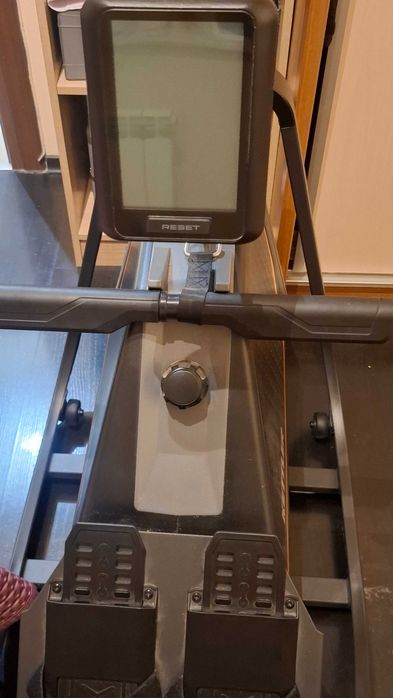 ПРОДАВАМ! Гребен тренажор KETTLER REGATTA 300.