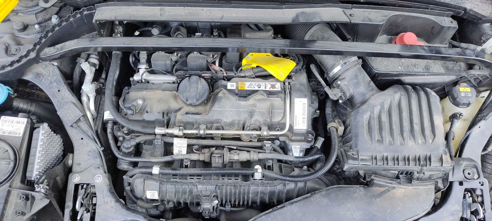 Двигател 2.0 Mini Countryman/BMW B48A20B