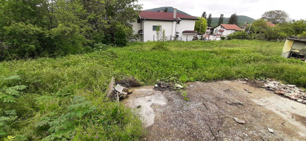 Продава се Парцел в с. Оброчище, Област Добрич - 846 кв.м за 42 €/кв.м - Снимка #4