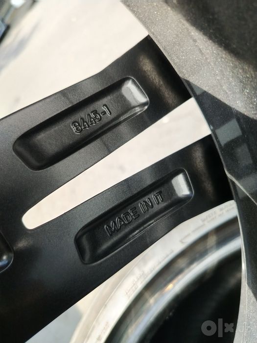 BMW diska balon italia