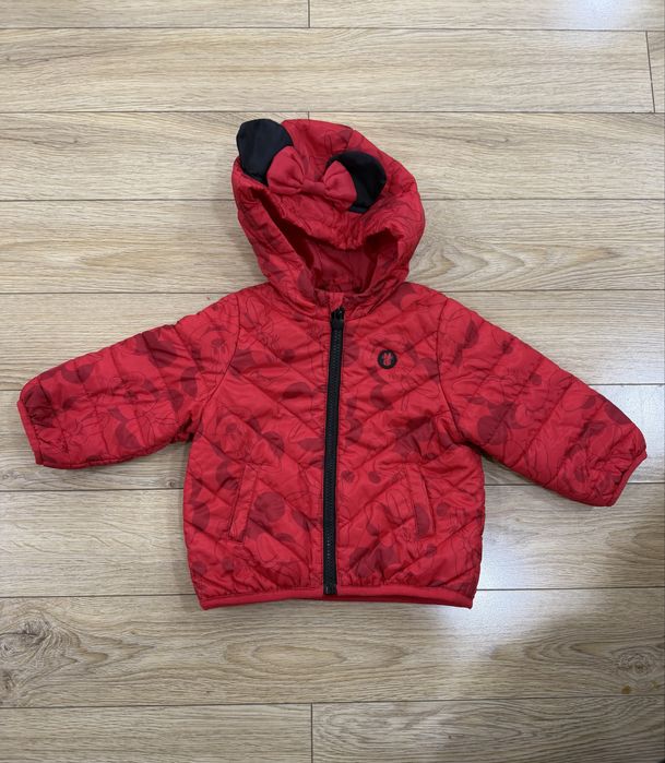 Весеняя курточка LC Waikiki