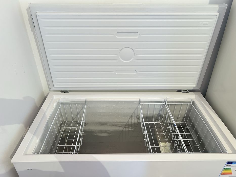 Морозильник ARG-300