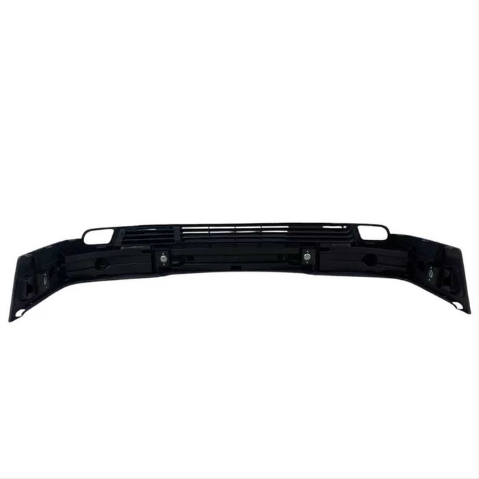 Предна тунинг броня за Mercedes W210 (95–99) с лип, е класа мерцедес