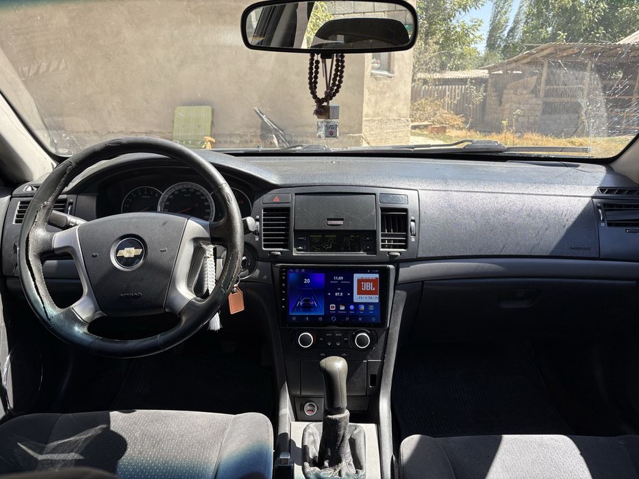 Продам Chevrolet Epica