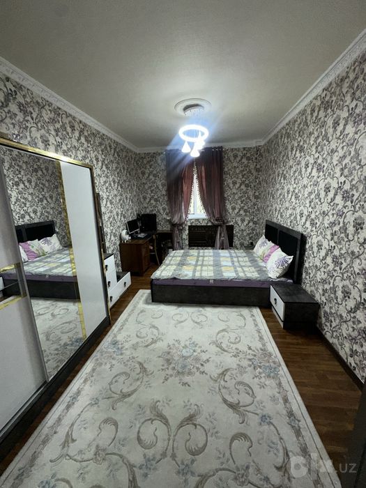 Продается 3/4 квартира на 1 этаже