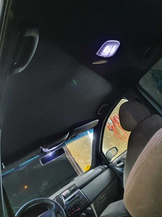 Plafon Opel Astra G H  Vectra C B Corsa C D