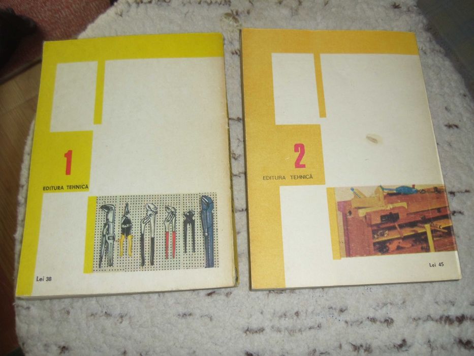 Depanari si reparatii casnice