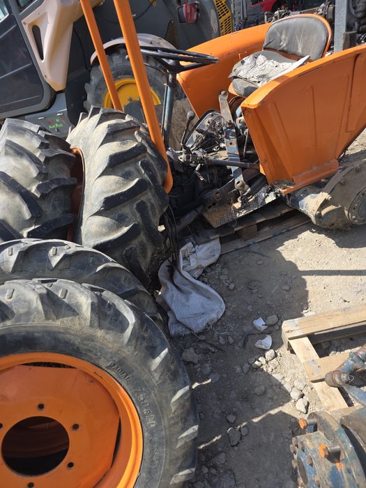 Piese tractor 450 dt