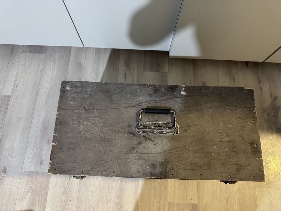 Продам яшик вместительный