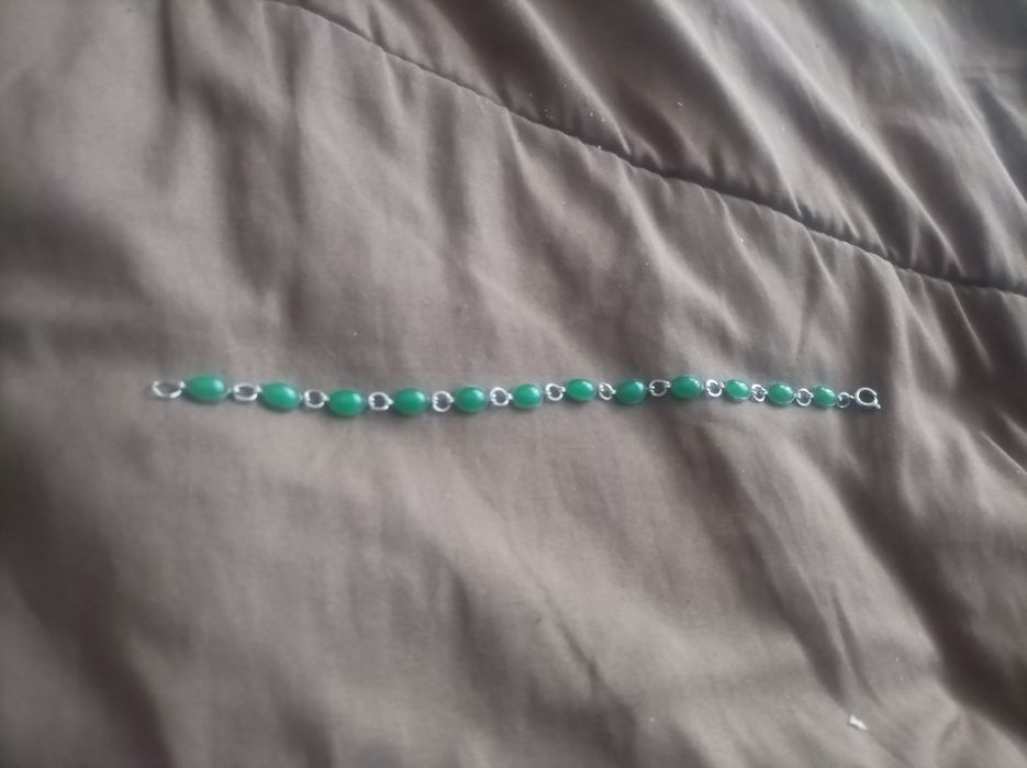 Brățară feminina din argint