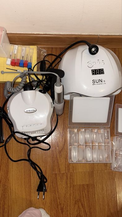 Набор для маникюра