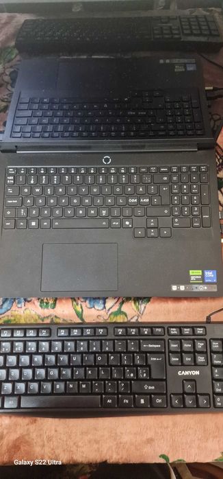 Lenovo legion 7 pro 16AX10H