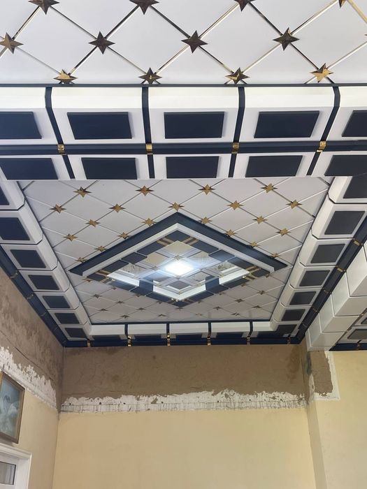 Samarqand Tunikafon xizmati