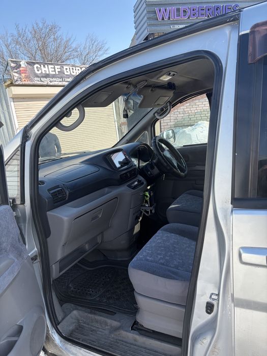 Продам минивэн Ниссан