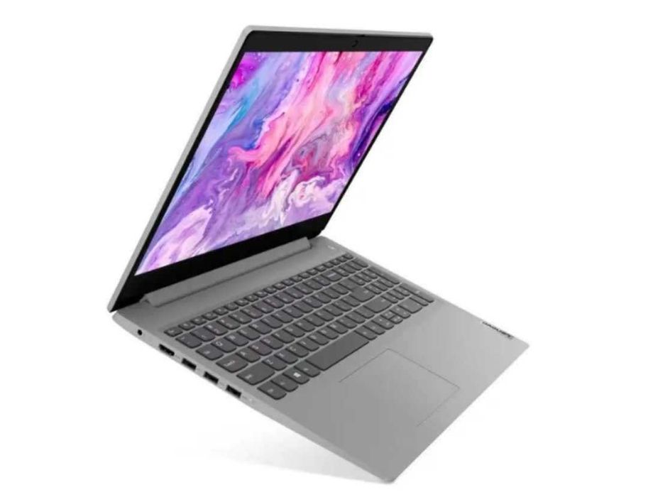 Lenovo IdealPad  3 15IML 05 , продаёт ноутбук в идеальном состоянии