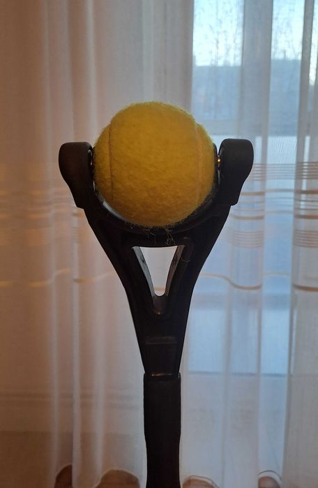 Billie Jean King - Eye Coach Pro - dispozitiv tenis