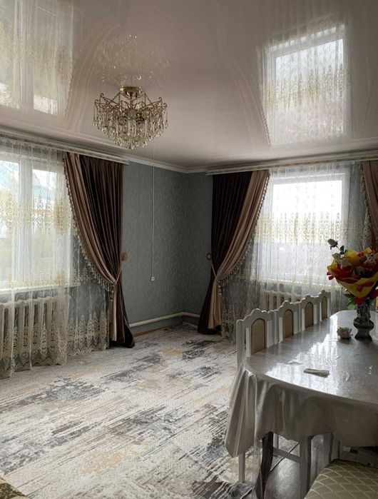 Продается дом 100кв м