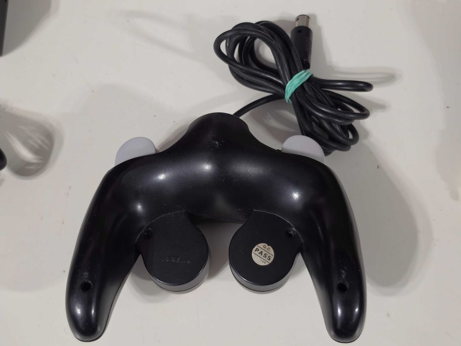 Nintendo Gamecube Silver PAL complet