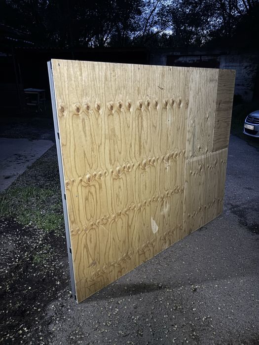 Основание для кровати