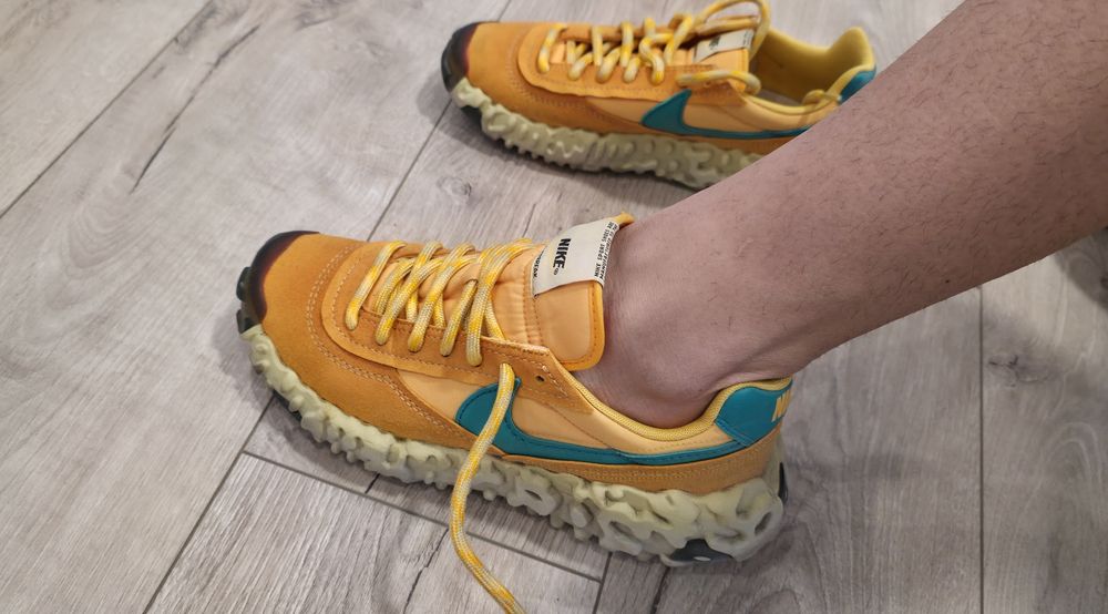 Nike Overbreak SP 41 номер