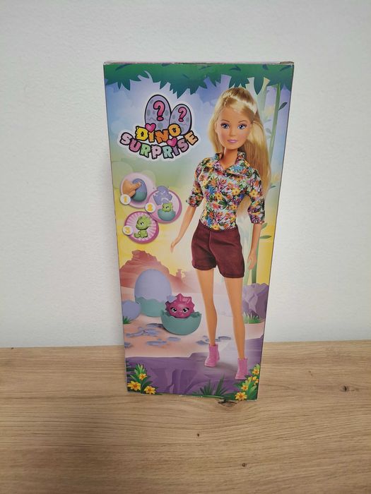 Vand papusica Steffi Love