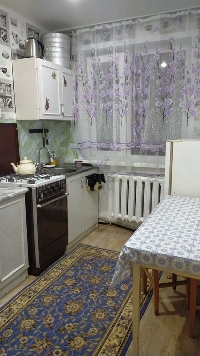 Сдам 3-х ком квартиру