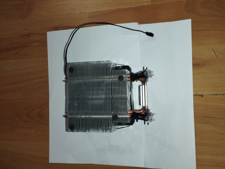 Cooler DeepCool GAMMAXX 400 DP-GAMXX400