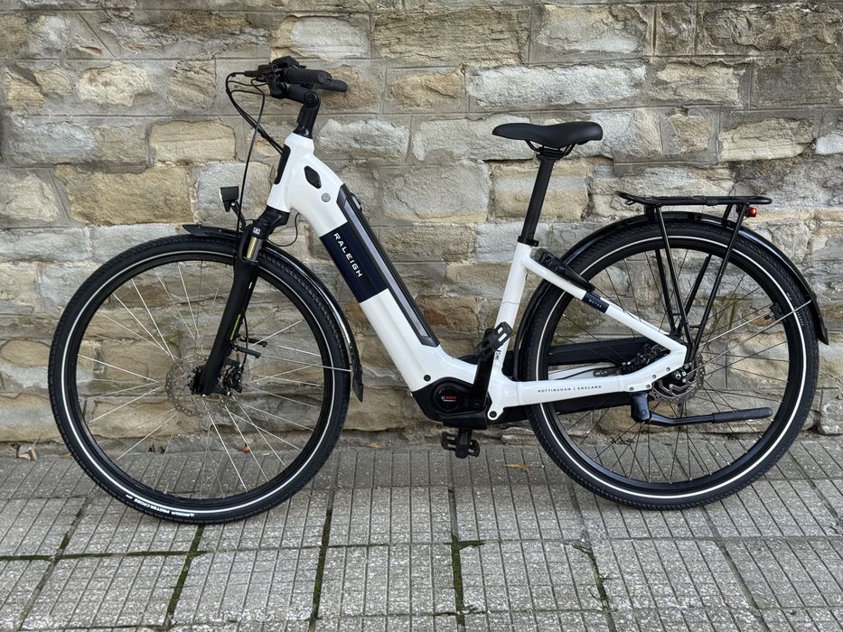 Електрически велосипед E-bike RALEIGH MOTUS 2026