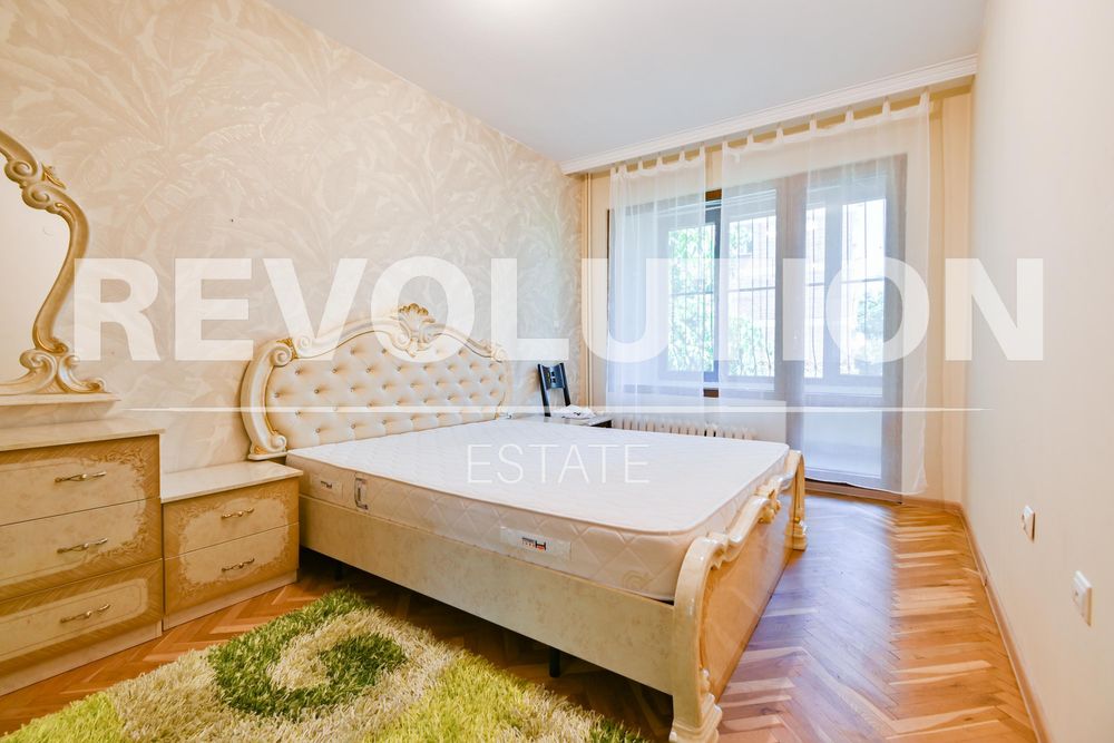 Дава се под наем Тристаен апартамент в София, Гоце Делчев - 110 кв.м за 847.62 € - Снимка #7