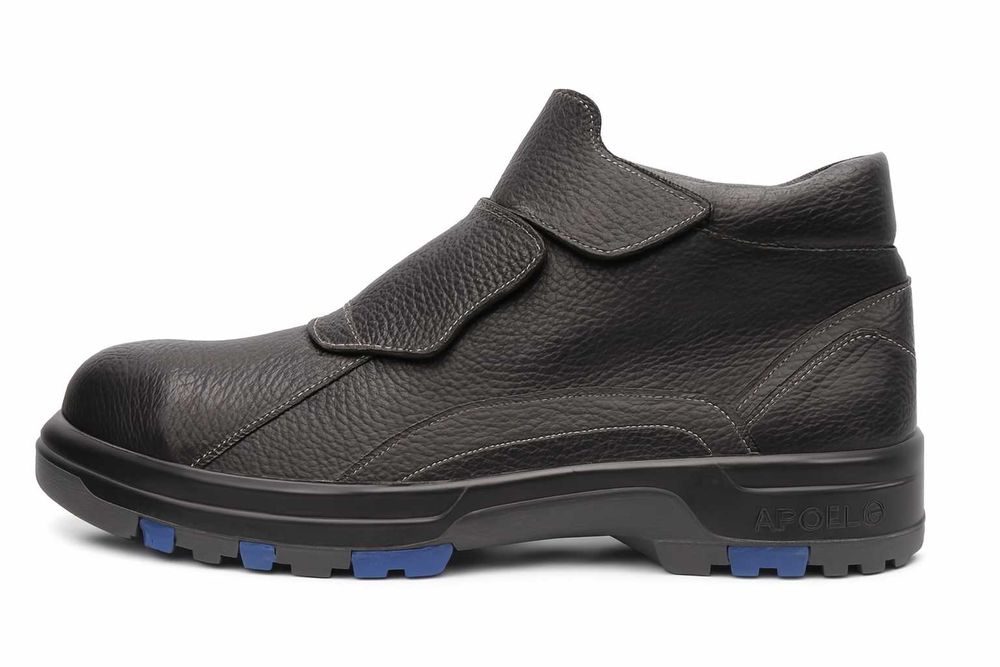 Спецобувь, ботинки