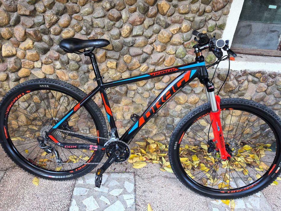 1.Фар за велосипед. Нов 2.Стоп за Knog Cobber Lil.3 Велосипед Drag Har