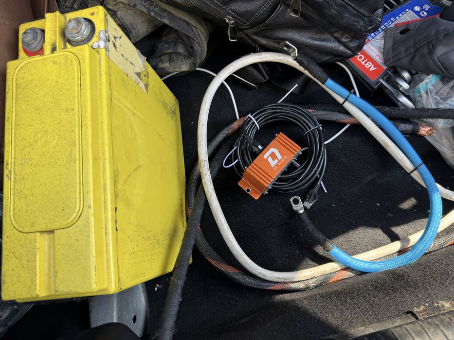 Саббуфер сатылады