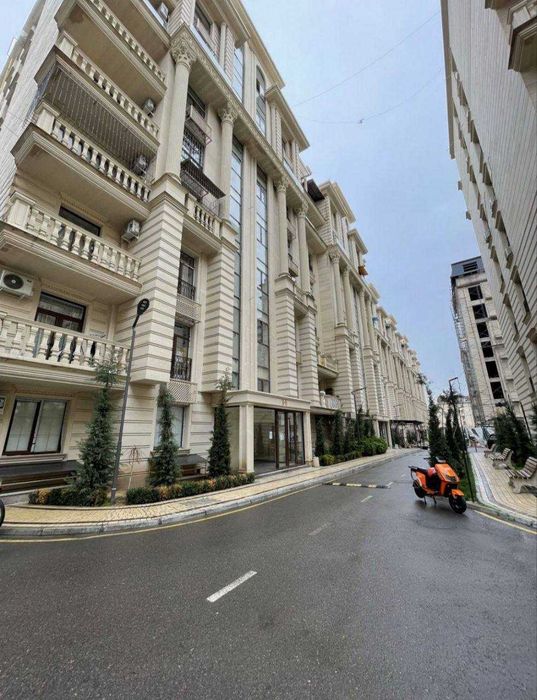 ЖК «Oq Saroy» 81м2 Продаётся 2-х ком квартира Паркентский с ремотом