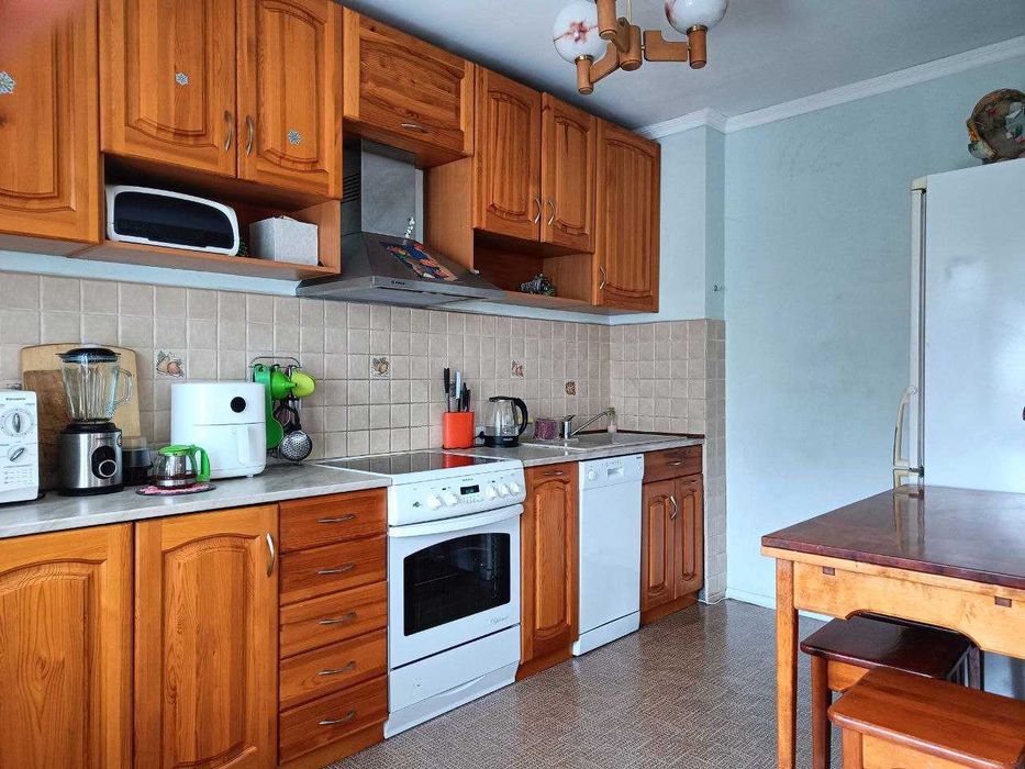 3-комнатная квартира · 64.5 м² · 7/9 этаж, Назарбаева 77