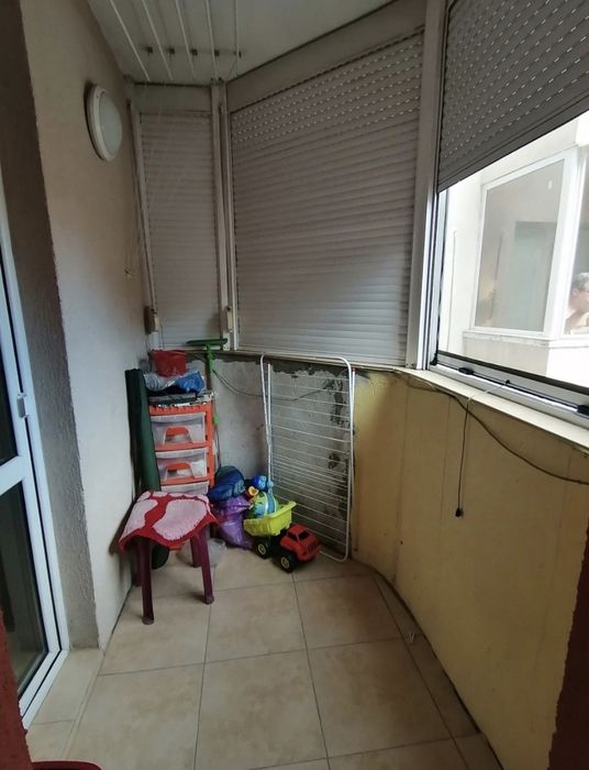 Продава се Двустаен апартамент в Бургас, Славейков - 60 кв.м за 1250 €/кв.м - Снимка #7