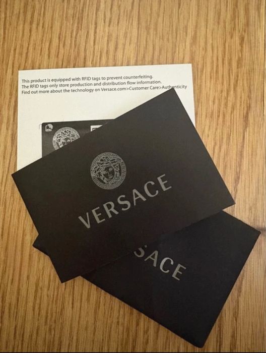 Versace Odissea