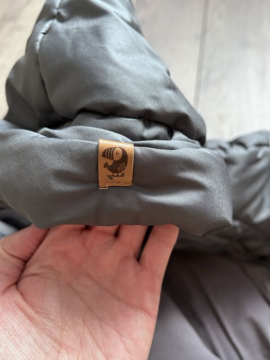 Продам комбинезон весенний