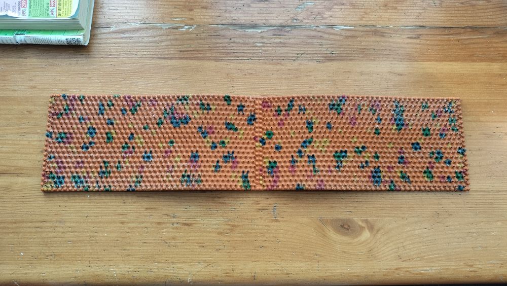 Массажер, аппликатор Ляпко