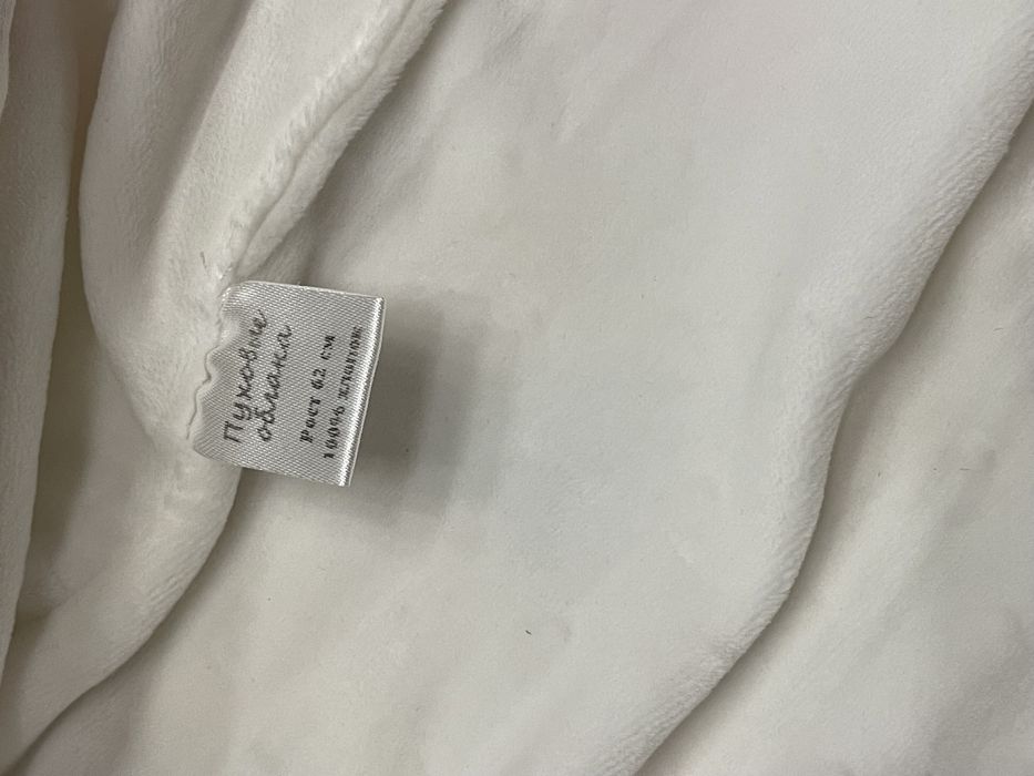 Комбинезон демисезонный