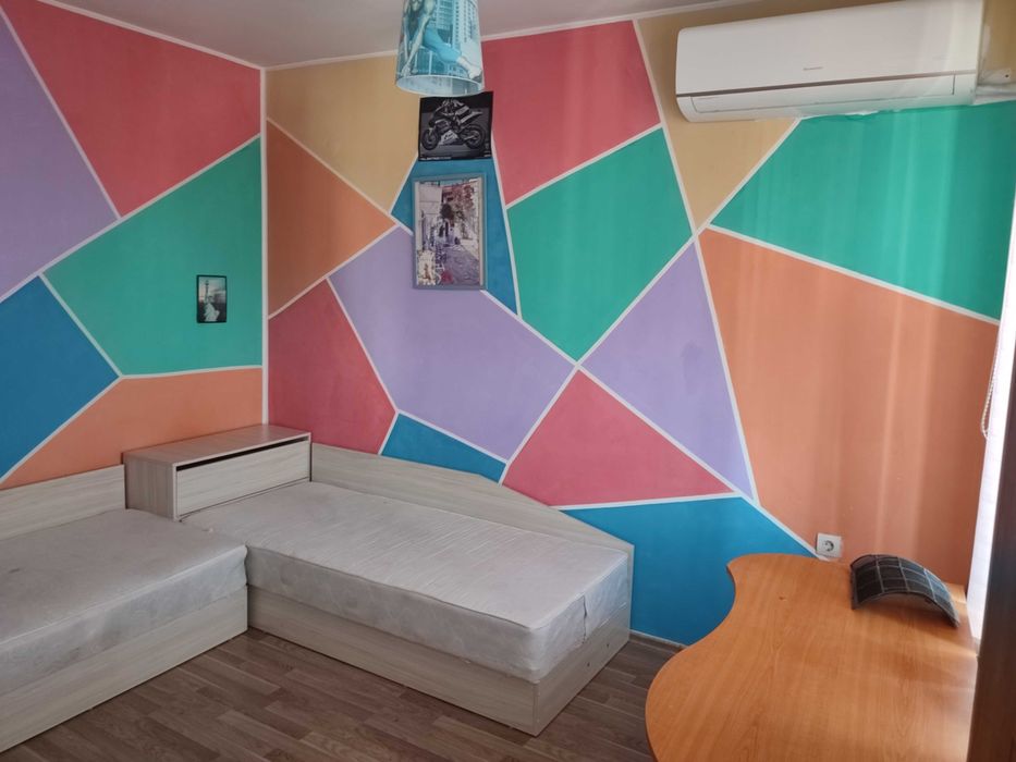 Продава се Тристаен апартамент в Търговище, Вароша - 70 кв.м за 1312 €/кв.м - Снимка #3