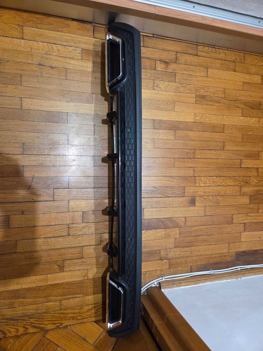 Difuzor masina bara spate