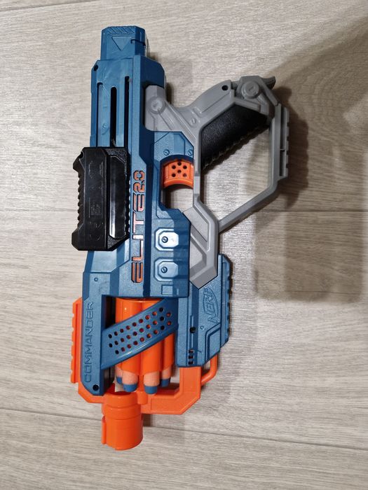 Nerf elite 2.0 | COMANDER