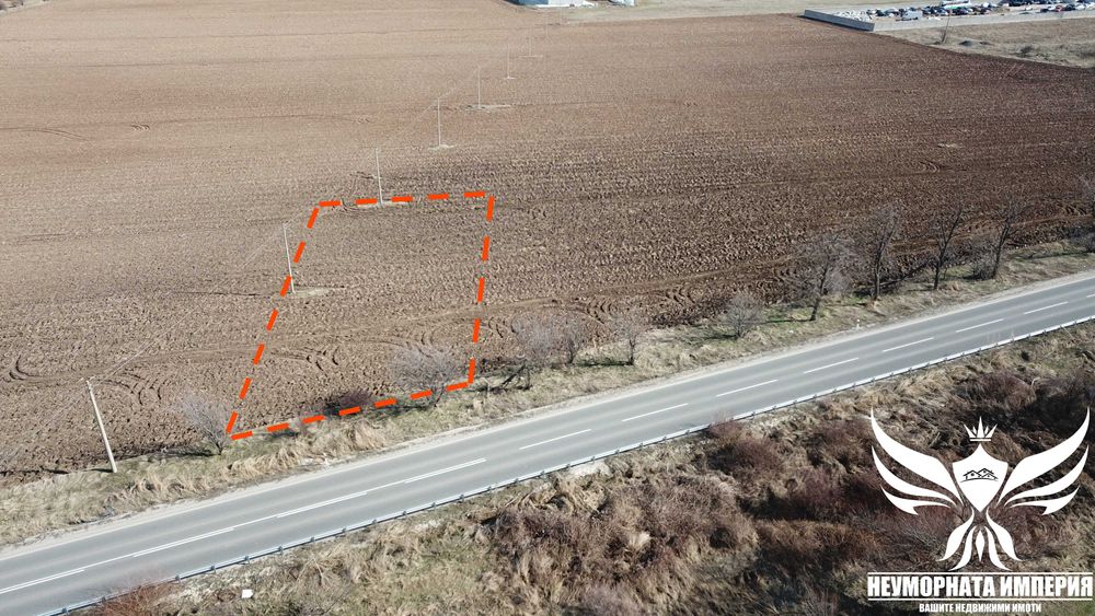 Продава се Парцел в с. Тополово, Област Пловдив - 3000 кв.м за 16 €/кв.м - Снимка #7