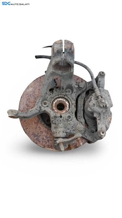 Fuzeta Stanga Fata Skoda Octavia 3 1.6 TDI 2013 - 2020 Cod 5Q0407255Q, 8V0498625, 1K0615301T [MX0514]