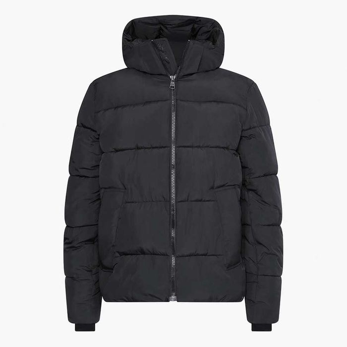 Мъжко яке Calvin Klein XXL черно