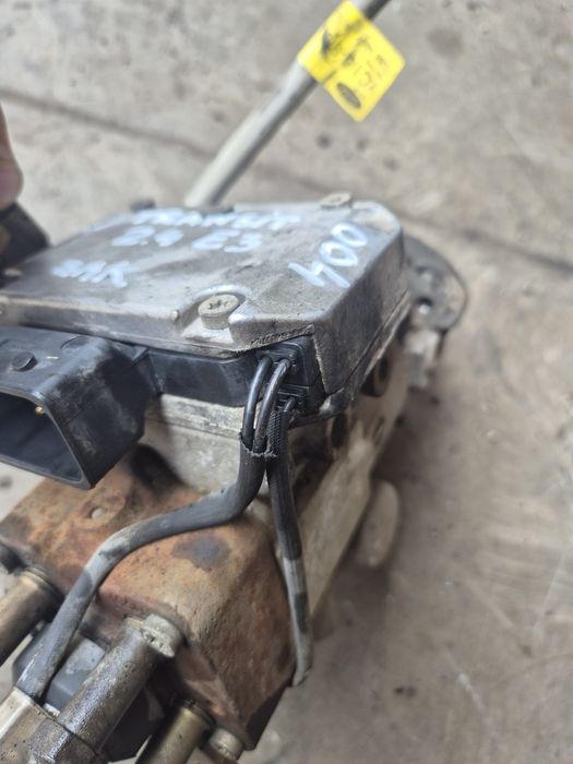 Pompa injectie ford transit 2.4 tddi euro 3 cod 0470004004 compatibila 2000-2006