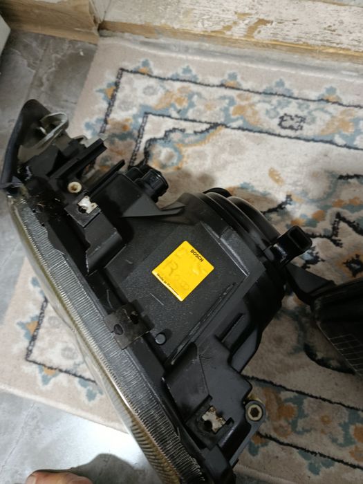 Билед фары Ауди б4