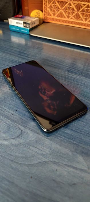 Realme 9 Pro+ 128GB, Green Телефон